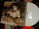 MADONNA LIKE A VIRGIN PROMO WHITE VINYL ORIGINAL US PRESS MINT