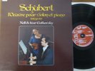 NELL & IVAR GOTKOVSKY / SCHUBERT / RCA