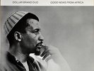 Dollar Brand Duo Good News From Africa NEAR MINT ENJA Vinyl LP