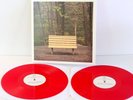 STREETLIGHT MANIFESTO the hands that thieve DBL Lp x2 Record RED Colored Vinyl
