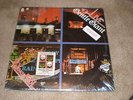Gentle Giant LP Playing The Fool The Official Live SEALED