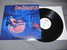 DEFIANCE-PRODUCT OF SOCIETY LP Dark Angel Sacrifice Exodus Razor Heathen