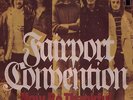 FAIRPORT CONVENTION: Now Be Thankful (´70 / scarce orig. German FOLK 7
