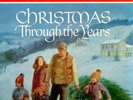 VARIOUS Christmas Through The Years 6 x LP Box Set 1985 NM- Readers Digest Music