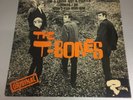 THE T-BONES