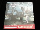 Stray Cats BUILT FOR SPEED LP - SEALED MINT 1982 EMI AMERICA ST-17070