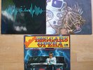 3er Set LP Beggars Opera - 