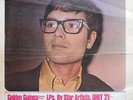 Mersey Beat - Music Echo - No.57 - 02.04.1966 - Front Page Cliff Richard