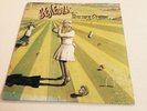 Genesis Nursery Crime Charisma Label 1972 LP