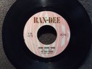 THE FOUR SOUNDS Mama Ubangi Bangi RAN-DEE 104 Listen