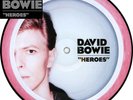 DAVID BOWIE HEROES *LTD* 7