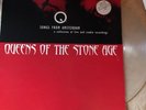 Queens Of The Stone Age Songs From Amsterdam Live LP Vinyl Record Rare