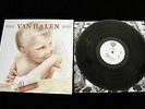 Van Halen MCMLXXXIV (1984) LP - NEAR MINT 1984 WARNER BROS. 23985-1
