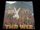 The Wiz SOUNDTRACK 2 LP - SEALED MINT 1978 MCA RECORDS MCA2-14000