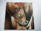 Ted Nugent PENETRATOR LP - SEALED MINT 1984 ATLANTIC 7 80125-1