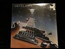 Outlaws GHOST RIDERS LP - SEALED MINT 1980 ARISTA AL9542