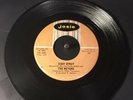 The Meters Cissy Strut & Here Comes The Meter Man 45 Record Josie
