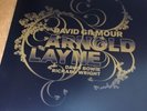 DAVID GILMOUR / DAVID BOWIE - ARNOLD LAYNE 10 INCH VINYL PINK FLOYD