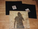 Unreleased Electronic Music Vinyl NM DoLP Steven Wilson (2015) Porcupine Tree