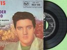 ELVIS PRESLEY / In Tender Mood / RCA VICTOR RCX-135 Press England 1959 EP VG