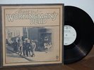 The Grateful Dead-Workingman's Dead (VG+ Promo)
