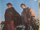 INCREDIBLE STRING BAND THE HANGMAN'S BEAUTIFUL DAUGHTER UK ELEKTRA EUKS 7258 A1