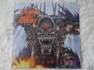 LP Judas Priest – Jugulator/Steamhammer/Orig. 1st Press in Gatefold Sleeve/Vinyl