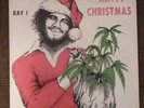JACOB MILLER lp Natty Christmas original reggae   Top Ranking