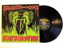 SLAUGHTER AND THE DOGS DO IT DOG STYLE LP 2015 REPRESS U.K. PUNK ROCK TAANG