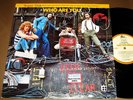 The Who ?– Who Are You - DBX ENCODED SUPER DISK - DIRECT DISK LAB W/STICKER