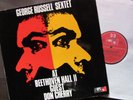 GEORGE RUSSELL SEXTET At Beethoven Hall Vol. II, German Press. 1971