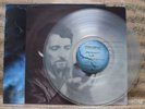ROGER HODGSON In the Eye of the Storm RARE CLEAR VINYL Canada A&M Supertramp