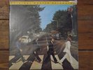 The Beatles - Abbey Road {MFSL 1-023} *MFSL* AUDIOPHILE* *NM VINYL* *MASTER*