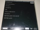 Sealed 2012 MoFi SISTERS OF MERCY Floodland Mobile Fidelity Sound Lab No. 000104
