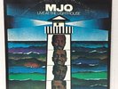 MFSL audiophile LP  MODERN JAZZ QUARTET “Live At Lighthouse” Orig Master TAS NM