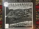 Angel Olsen ?- Half Way Home LP - SEALED Vinyl w/ download