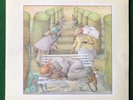 GENESIS - SELLING ENGLAND BY THE POUND Vinyl LP & Lyrics Superb Condition 1973