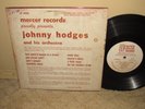 JOHNNY HODGES 10