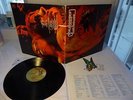 THE STOOGES- FUNHOUSE LP ORIGINAL USA  FIRST PRESSING WITH RARE INNER SLEEVE