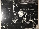 Allman Brothers Band At Fillmore East Live 1971 2x LP Polydor CPN 20131 TRUTONE
