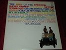 The Spencer Davis Group - The Best Of.. [Island] (Re-Issue UK LP VG+ Vinyl)