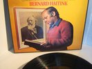 BRAHMS Symphonien & Konzerte Starker Szeryng Arrau Haitink 8LP Philips ´74 m(-)