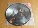 Celtic Frost - Into The Pandemonium Pic-LP release 2005 Bathory, Bolt Thrower