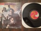 Rare Latin LP The TNT Band Mission Accomplished Cotique C-1023 Hype Sticker 1968