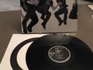 Take That And Party Vinyl Lp 1992