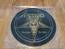 Venom Welcome to Hell picture disc Vinyl
