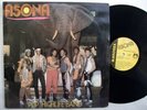 ASONA pop highlife band AFRO MODERN SOUL SYNTH BOOGIE ? mp3
