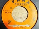 Clancy Eccles  ?– What Will Your Mama Say  7