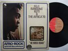 FELA KUTI & AFRICA 70 he miss road AFROBEAT FUNK NIGERIA ? clean