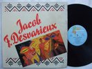 JACOB DESVARIEUX WEST INDIES COSMIC BOOGIE FUNK SYNTH ZOUK REGGAE ? mp3 listen
